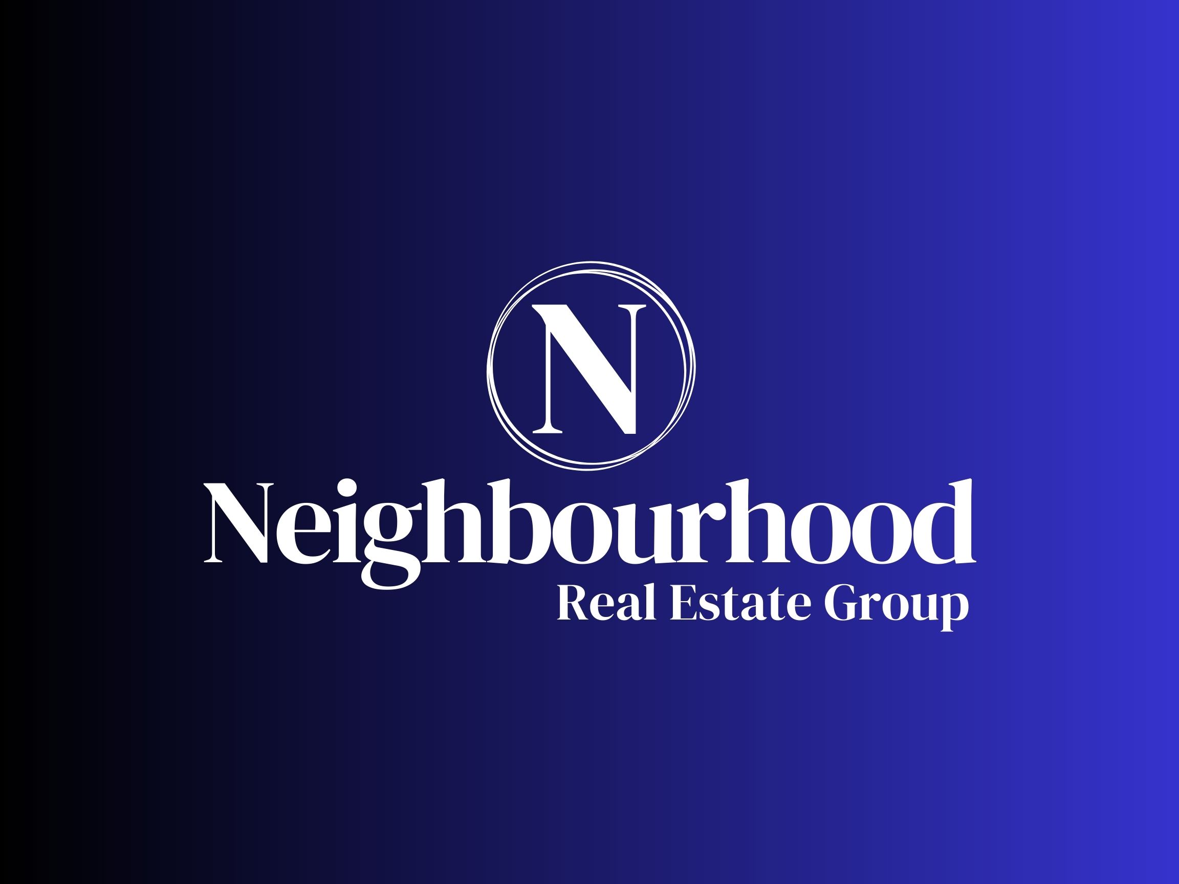 Neighbourhood Real Estate Group