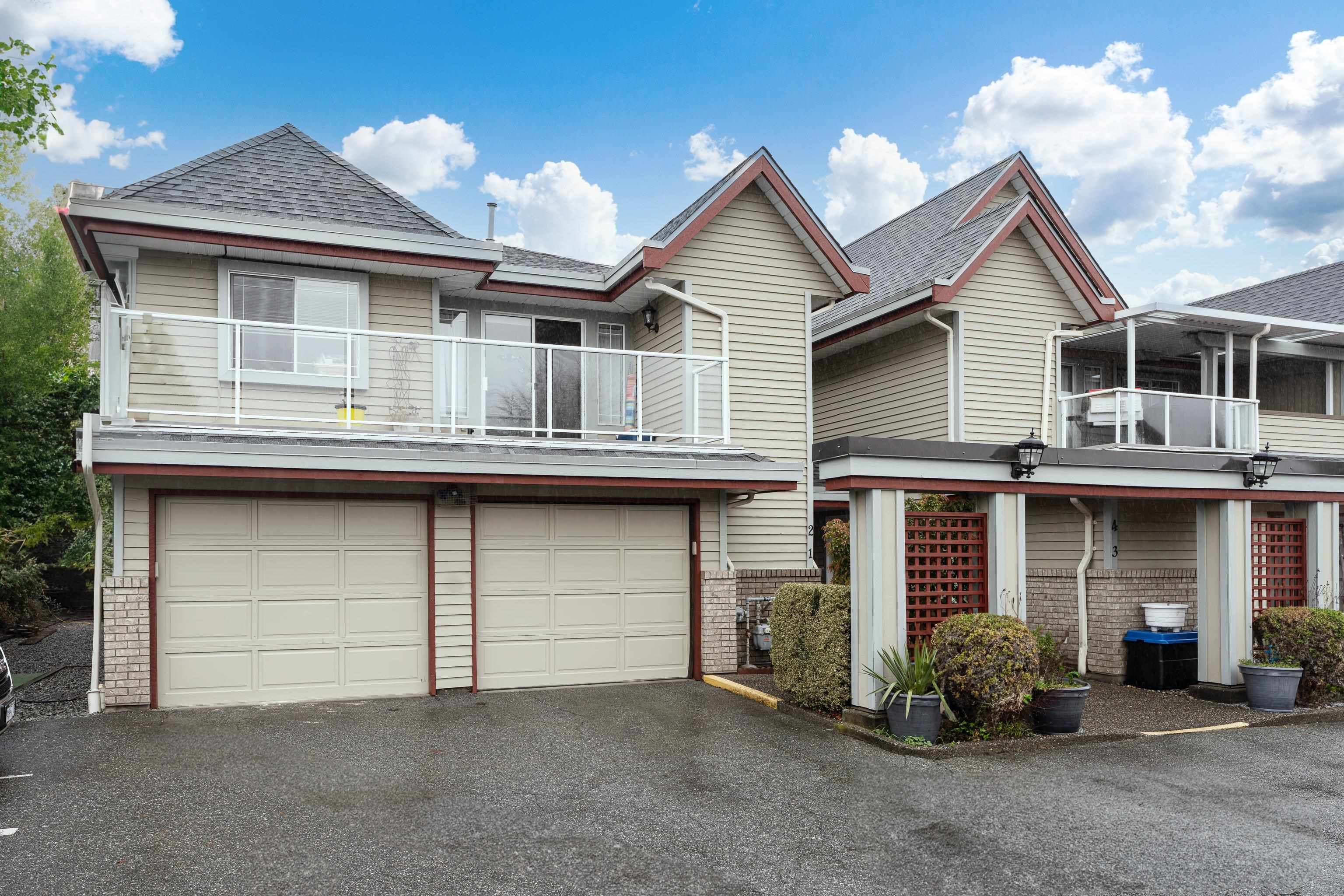 Neighbourhood Real Estate has just listed ANOTHER home in East Central, Maple Ridge