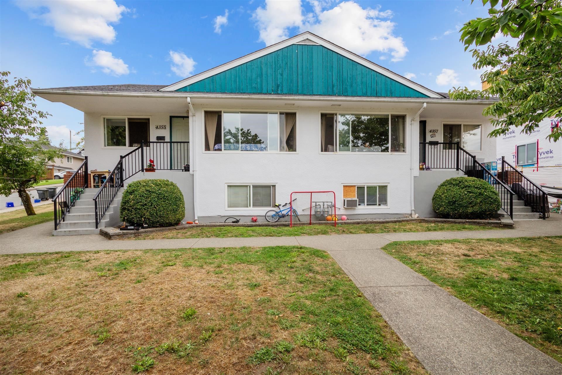 Neighbourhood Real Estate has just listed ANOTHER home in South Slope, Burnaby South