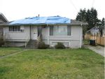 Property Photo: 3557 Kennedy  ST in port coquitlam