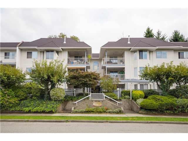 Greg & Colin Thornton HAVE JUST SOLD ANOTHER property at 202 3088 Flint  ST in Port Coquitlam 