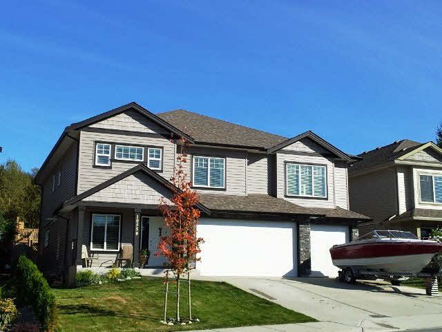 Greg & Colin Thornton HAVE JUST SOLD ANOTHER property at 10558 245th in Maple RIdge 